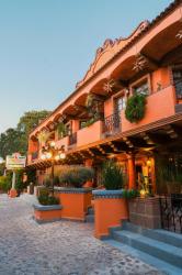 Suites Paraiso Tequis 6 Suites Paraiso Tequis 6