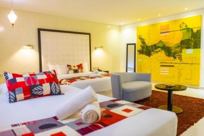 In Fashion Hotel & Spa 10 In Fashion Hotel & Spa 10