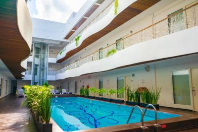 In Fashion Hotel & Spa 9 In Fashion Hotel & Spa 9