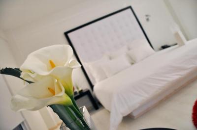 In Fashion Hotel & Spa 5 In Fashion Hotel & Spa 5