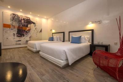 In Fashion Hotel & Spa 4 In Fashion Hotel & Spa 4