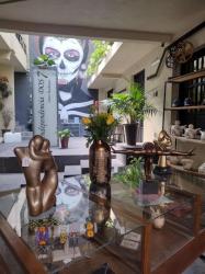 Independencia Dos 7 Hotel Boutique 8 Independencia Dos 7 Hotel Boutique 8