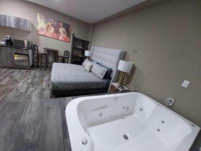 Independencia Dos 7 Hotel Boutique 6 Independencia Dos 7 Hotel Boutique 6