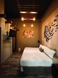 Independencia Dos 7 Hotel Boutique 3 Independencia Dos 7 Hotel Boutique 3