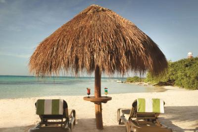 Hyatt Ziva Cancun All-Inclusive 2 Hyatt Ziva Cancun All-Inclusive 2
