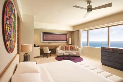Hyatt Ziva Cancun All-Inclusive 10 Hyatt Ziva Cancun All-Inclusive 10