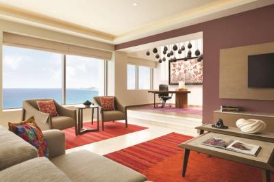 Hyatt Ziva Cancun All-Inclusive 9 Hyatt Ziva Cancun All-Inclusive 9