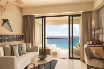 Hyatt Ziva Cancun All-Inclusive 7 Hyatt Ziva Cancun All-Inclusive 7