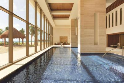 Hyatt Ziva Cancun All-Inclusive 4 Hyatt Ziva Cancun All-Inclusive 4