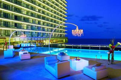 Secrets The Vine Cancun 2 Secrets The Vine Cancun 2