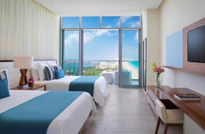 Secrets The Vine Cancun 8 Secrets The Vine Cancun 8