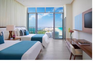 Secrets The Vine Cancun 6 Secrets The Vine Cancun 6
