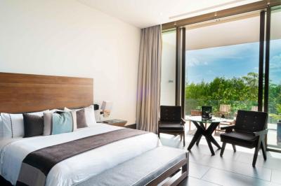 NIZUC Resort & Spa 6 NIZUC Resort & Spa 6