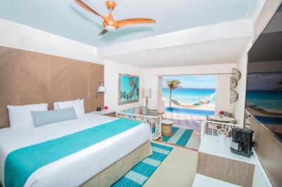Wyndham Alltra Cancun Resort 10 Wyndham Alltra Cancun Resort 10
