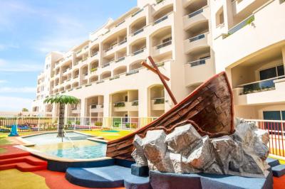 Wyndham Alltra Cancun Resort 4 Wyndham Alltra Cancun Resort 4