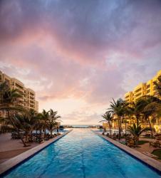 The Royal Sands Resort & Spa 2 The Royal Sands Resort & Spa 2