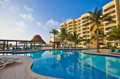 The Royal Sands Resort & Spa 6 The Royal Sands Resort & Spa 6