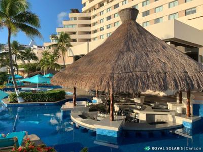 Royal Solaris Cancun - All Inclusive 10 Royal Solaris Cancun - All Inclusive 10