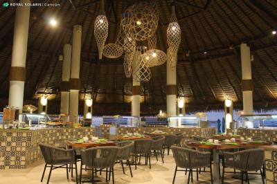 Royal Solaris Cancun - All Inclusive 9 Royal Solaris Cancun - All Inclusive 9