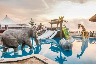 Royal Solaris Cancun - All Inclusive 10 Royal Solaris Cancun - All Inclusive 10