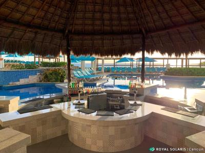 Royal Solaris Cancun - All Inclusive 4 Royal Solaris Cancun - All Inclusive 4