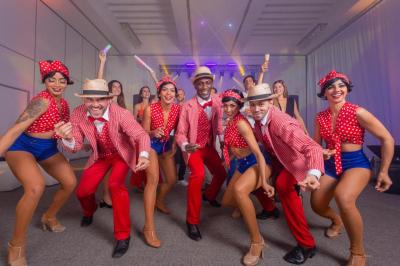 Sandos Cancún All Inclusive - Adults Only 2 Sandos Cancún All Inclusive - Adults Only 2