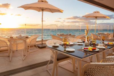 Sandos Cancún All Inclusive - Adults Only 10 Sandos Cancún All Inclusive - Adults Only 10