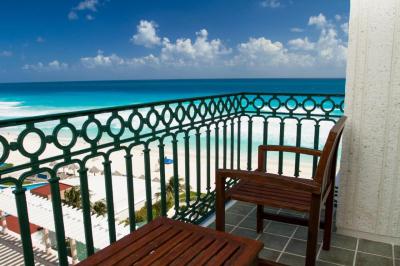 Sandos Cancún All Inclusive - Adults Only 9 Sandos Cancún All Inclusive - Adults Only 9