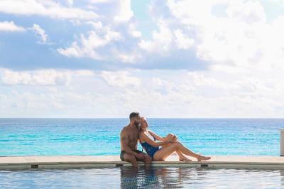 Sandos Cancún All Inclusive - Adults Only 7 Sandos Cancún All Inclusive - Adults Only 7