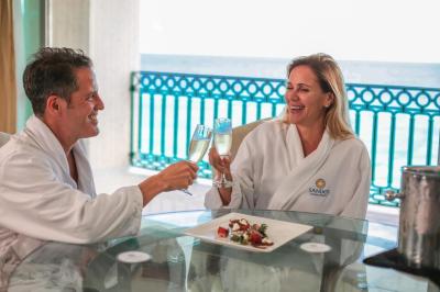 Sandos Cancún All Inclusive - Adults Only 6 Sandos Cancún All Inclusive - Adults Only 6