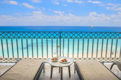 Sandos Cancún All Inclusive - Adults Only 4 Sandos Cancún All Inclusive - Adults Only 4