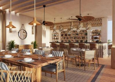 Secrets Playa Mujeres Golf & Spa Resort 10 Secrets Playa Mujeres Golf & Spa Resort 10
