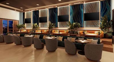 Secrets Playa Mujeres Golf & Spa Resort 7 Secrets Playa Mujeres Golf & Spa Resort 7