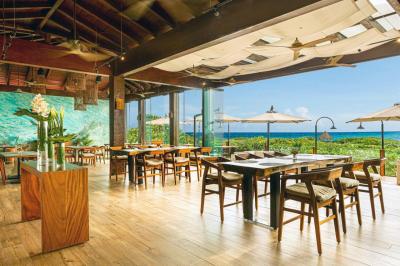 Secrets Playa Mujeres Golf & Spa Resort 5 Secrets Playa Mujeres Golf & Spa Resort 5