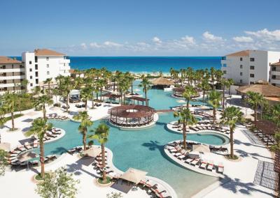 Secrets Playa Mujeres Golf & Spa Resort 3 Secrets Playa Mujeres Golf & Spa Resort 3