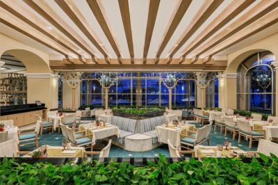 Grand Fiesta Americana Coral Beach Cancun 10 Grand Fiesta Americana Coral Beach Cancun 10