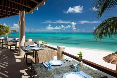 Grand Fiesta Americana Coral Beach Cancun 9 Grand Fiesta Americana Coral Beach Cancun 9
