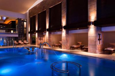 Grand Fiesta Americana Coral Beach Cancun 6 Grand Fiesta Americana Coral Beach Cancun 6