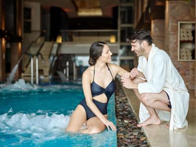 Grand Fiesta Americana Coral Beach Cancun 5 Grand Fiesta Americana Coral Beach Cancun 5