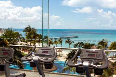 Grand Fiesta Americana Coral Beach Cancun 4 Grand Fiesta Americana Coral Beach Cancun 4