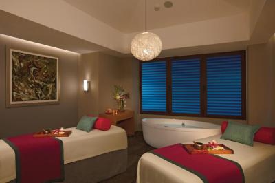 Dreams Playa Mujeres Golf & Spa Resort 2 Dreams Playa Mujeres Golf & Spa Resort 2