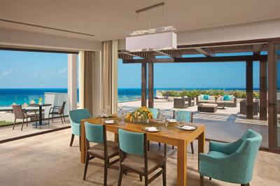 Dreams Playa Mujeres Golf & Spa Resort 10 Dreams Playa Mujeres Golf & Spa Resort 10