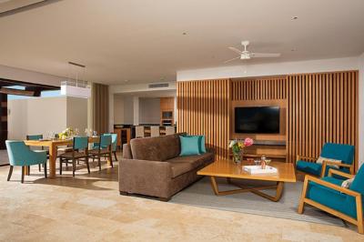 Dreams Playa Mujeres Golf & Spa Resort 8 Dreams Playa Mujeres Golf & Spa Resort 8
