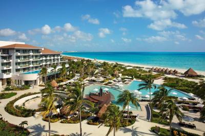 Dreams Playa Mujeres Golf & Spa Resort 7 Dreams Playa Mujeres Golf & Spa Resort 7