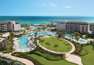 Dreams Playa Mujeres Golf & Spa Resort 6 Dreams Playa Mujeres Golf & Spa Resort 6