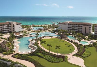 Dreams Playa Mujeres Golf & Spa Resort 5 Dreams Playa Mujeres Golf & Spa Resort 5