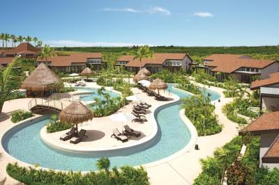 Dreams Playa Mujeres Golf & Spa Resort 3 Dreams Playa Mujeres Golf & Spa Resort 3
