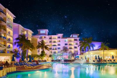 Occidental Costa Cancún 10 Occidental Costa Cancún 10