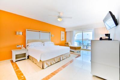 Occidental Costa Cancún 7 Occidental Costa Cancún 7