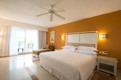 Occidental Costa Cancún 4 Occidental Costa Cancún 4